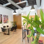 Fabrica Del Lujo En El Centro De * Malaga