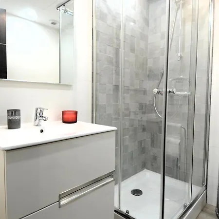 Fabrica Del Lujo En El Centro De Apartamento Málaga